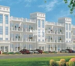 DLF Hyde Park