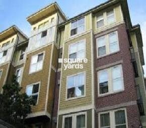 DLF Hyde Park Terraces