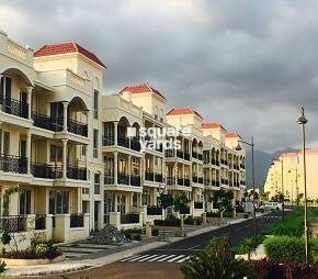 DLF Valley residential project in Phase-I Sector 1-19