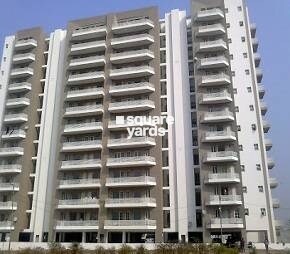 Eco Tower Mohali