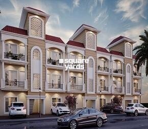 SBP Elite Homes