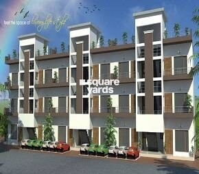 Elite Homes Kharar