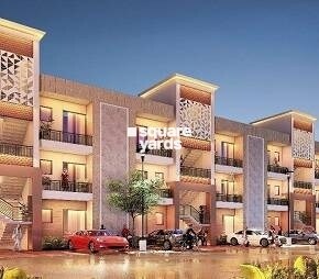 Elysian Homes