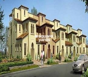 Emaar The Villas residential project in Kharar-Banur Road