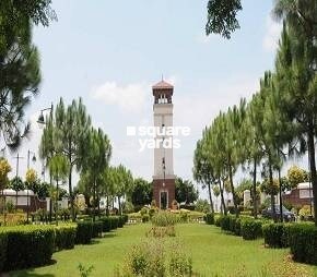 Emaar Mohali Hills Video