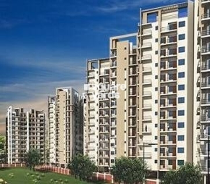 Ess Vee Apartments Cover Image