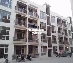 Ever Green Tower, North Kharar, Chandigarh