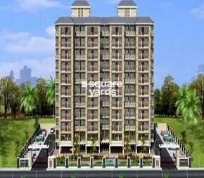 Ever Rich Avenue 125, NH 21, Chandigarh