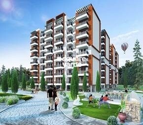 Exotica Homez, Mohali Sector 115, Chandigarh