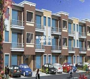 Galaxy Mohali Palm 25 Cover Image