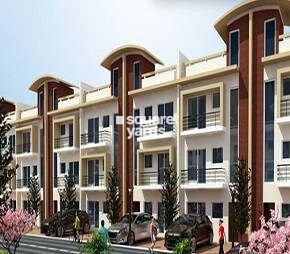 GBP Eco Greens Floors, Central Derabassi, Chandigarh