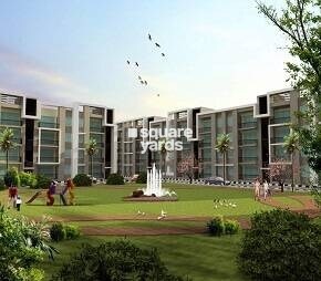 GGP Prime Courtyard