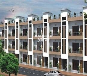 GGP Prime Floors, South Kharar, Chandigarh