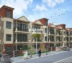 Gillco Independent Floors, NH 21, Chandigarh