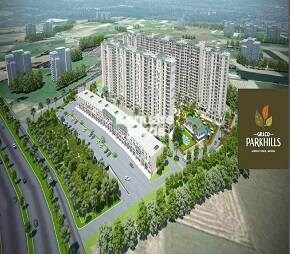 Gillco Parkhills, Mohali Sector 126, Chandigarh