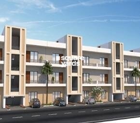 GK Crystal Homes