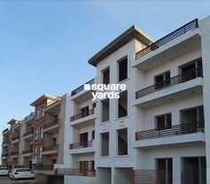 Global City, Sunny Enclave, Chandigarh