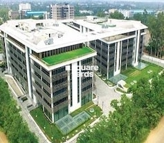 Godrej Eternia, Industrial Area Phase I, Chandigarh