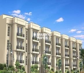Golden Oak Sanskriti Homes