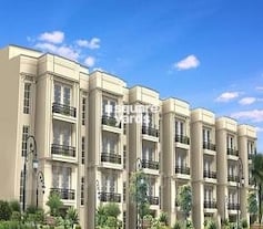 Golden Oak Sanskriti Homes, North Mullanpur, Chandigarh
