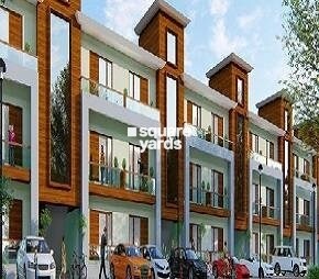 Guru Homes Apartments residential project in Sunny Enclave