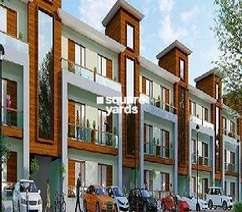 Guru Homes Apartments Flagship