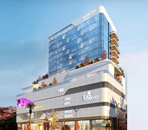 Homeland CP Atelier, Mohali Sector 75, Chandigarh