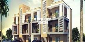 Homely Homes in Mohali Sector 127, Chandigarh