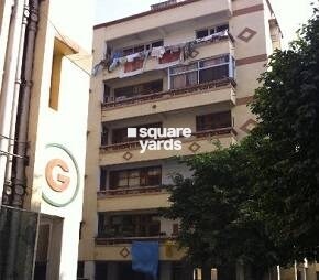 ICL Ivory Towers