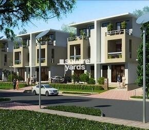 Ireo Five River Apartments, Phase-I Sector 1-19, Chandigarh