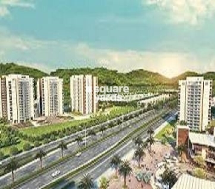 Ireo Five River Floors Cover Image