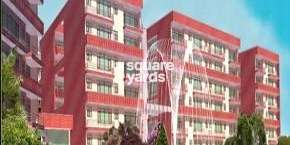 Jamuna Apartments in North Kharar, Chandigarh