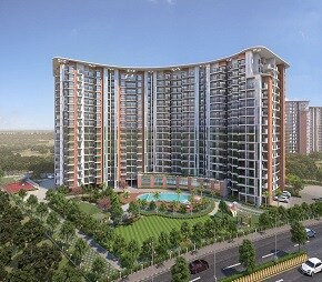 Janta Land Galaxy Heights