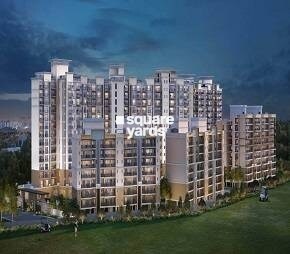 Jubilee Golfvista