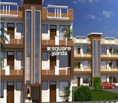 K Soni Royal Heights