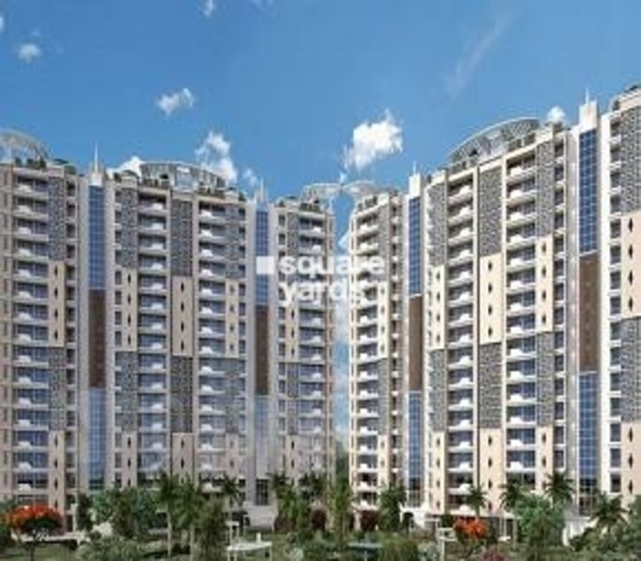 KLV Signature Tower Cover Image