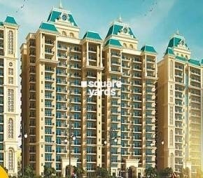 La Parisian, Mohali Sector 66, Chandigarh