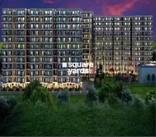 Leela Orchid Greens Featured Image