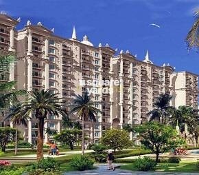 Manohar Multitech Towers