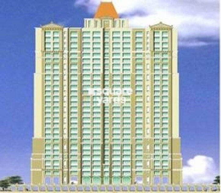 Manohar Singh Mannat Floors Cover Image