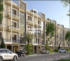 Manohar Singh Palm Residency, North Mullanpur, Chandigarh