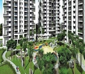 MD Leafstone Valley, Central Derabassi, Chandigarh