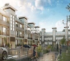 Monarch Homes, Landran Road, Chandigarh