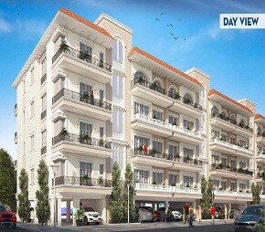 Nature Canvas 85 residential project in Mohali Sector 85