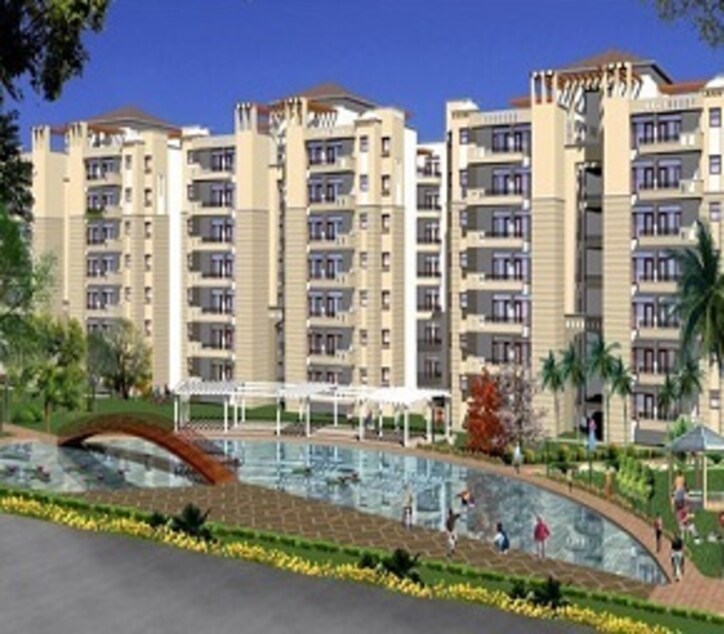 Nirmal Chhaya Towers Cover Image