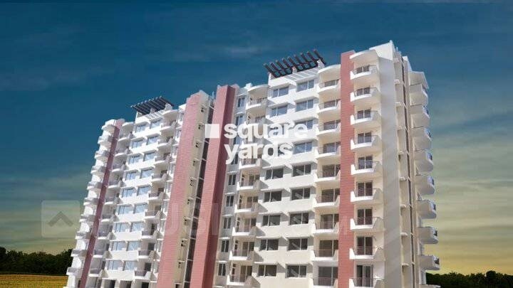 NK Sharma Savitry Towers