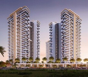 Noble Aurellia, Mohali Sector 88, Chandigarh