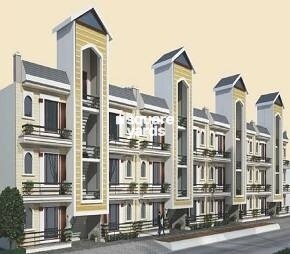 Om Divine World, Kharar-Banur Road, Chandigarh