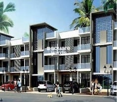 Omaxe Ambrosia Floors, North Mullanpur, Chandigarh