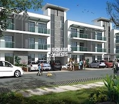 Omaxe Cassia, North Mullanpur, Chandigarh